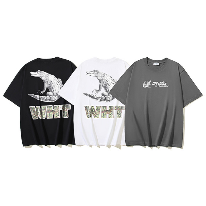 SMCL-3043 High Quality Off-white 260g Cotton Shirt