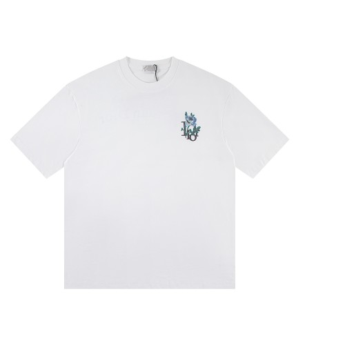 SMCL-3400 High Quality Dior Cotton Shirt