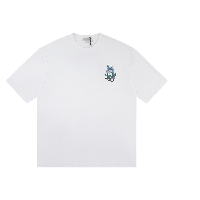 SMCL-3400 High Quality Dior Cotton Shirt