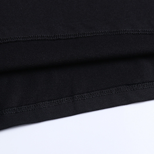 SMCL-3179 High Quality Off-white 260g Cotton Shirt