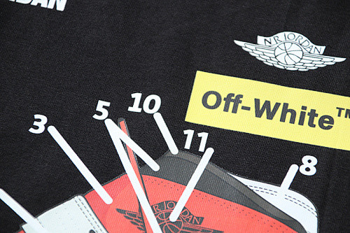 SMCL-3154 High Quality Off-white 260g Cotton Shirt