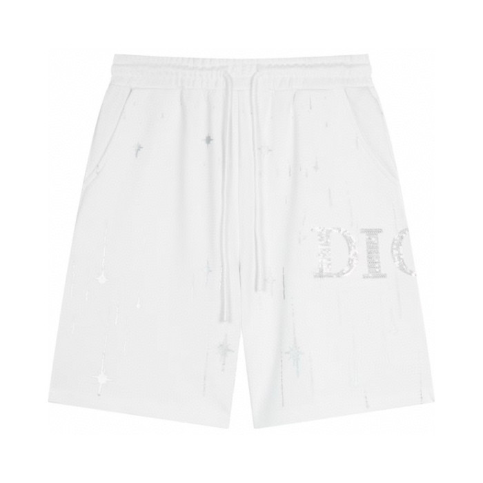 SMCL-3480 High Quality Dior Cotton Shorts
