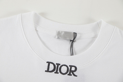 SMCL-3422 High Quality Dior Cotton Shirt