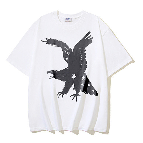 SMCL-2965 High Quality Off-white 260g Cotton Shirt