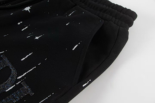 SMCL-3480 High Quality Dior Cotton Shorts