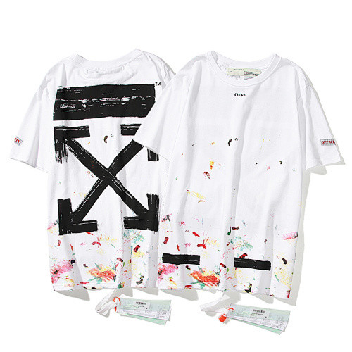 SMCL-2864 High Quality Off-white Cotton Shirt