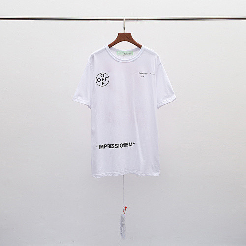 SMCL-2876 High Quality Off-white Cotton Shirt