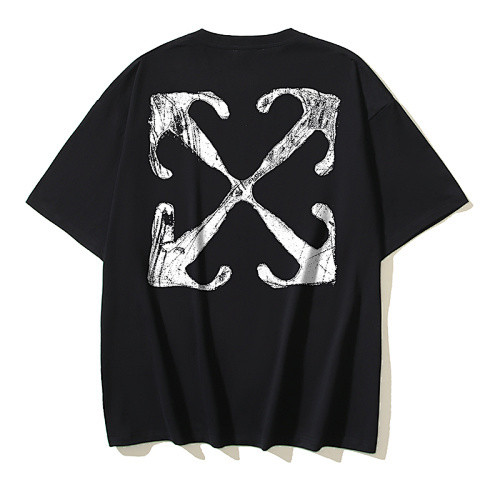 SMCL-3135 High Quality Off-white 260g Cotton Shirt