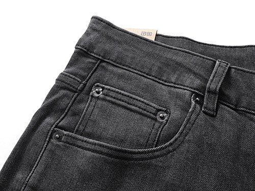 SMCL-2895 High Quality Ksubi Jeans