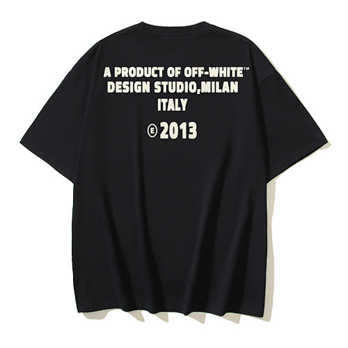 SMCL-3130 High Quality Off-white 260g Cotton Shirt