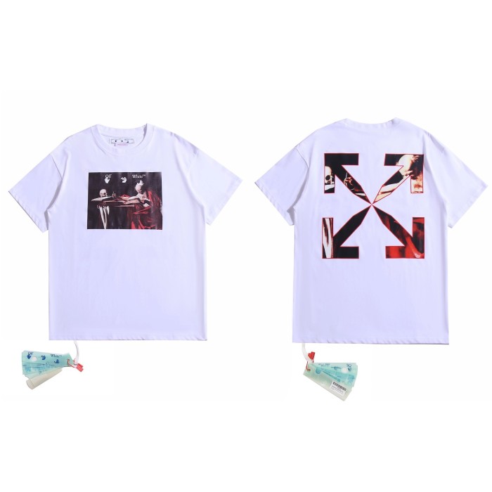 SMCL-3326 High Quality Off-white 260g Cotton Shirt