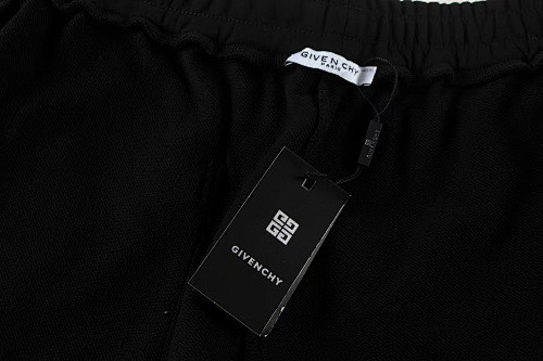 SMCL-3481 High Quality Givenchy Cotton Shorts