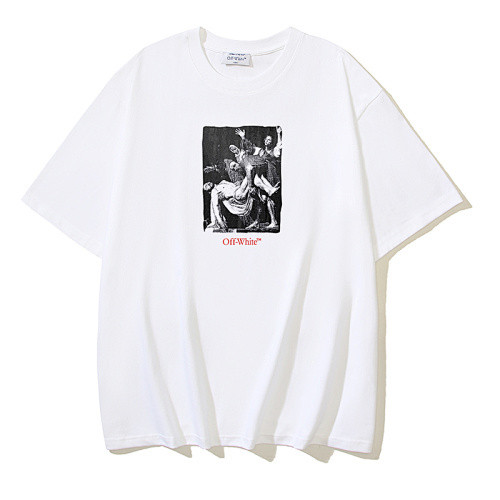 SMCL-2974 High Quality Off-white 260g Cotton Shirt