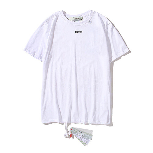 SMCL-2870 High Quality Off-white Cotton Shirt