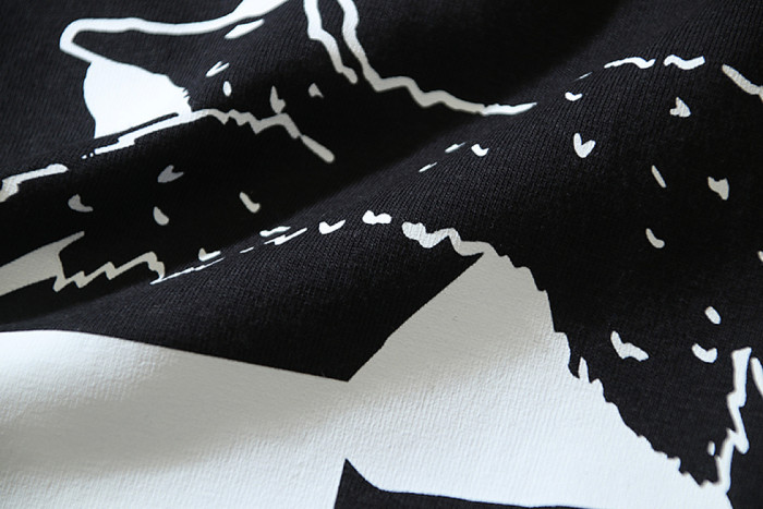 SMCL-3047 High Quality Off-white 260g Cotton Shirt