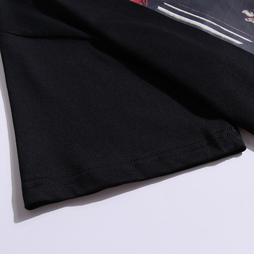 SMCL-3260 High Quality Off-white 260g Cotton Shirt
