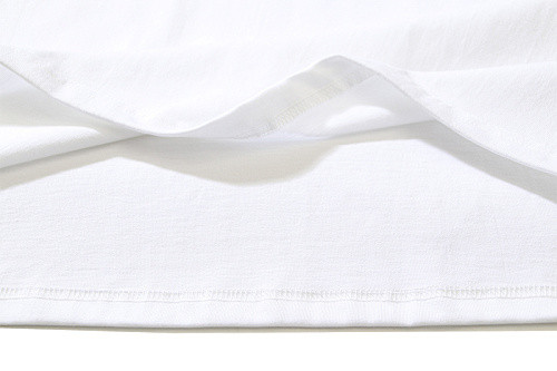 SMCL-3134 High Quality Off-white 260g Cotton Shirt