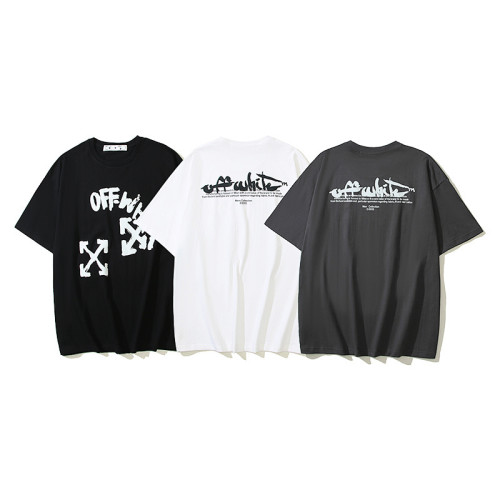 SMCL-3167 High Quality Off-white 260g Cotton Shirt
