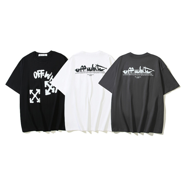 SMCL-3167 High Quality Off-white 260g Cotton Shirt
