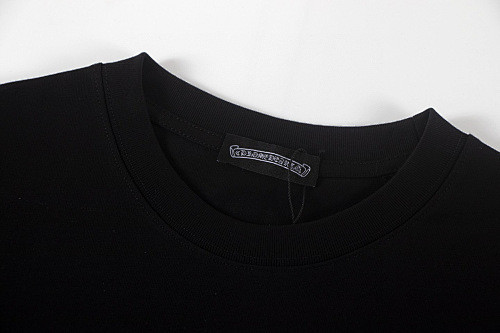 SMCL-3387 High Quality Chrome Hearts Cotton Shirt