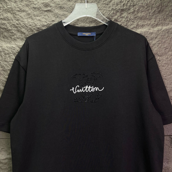 SMCL-3436 High Quality Louis Vuitton Cotton Shirt