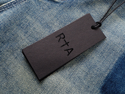 SMCL-2915 High Quality RTA Jeans