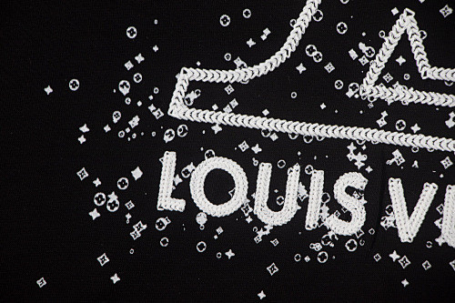 SMCL-3428 High Quality Louis Vuitton Cotton Shirt