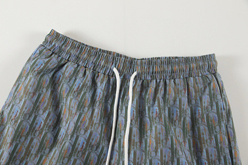 SMCL-3456 High Quality Dior Beach Shorts