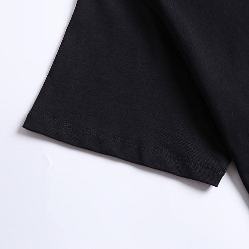 SMCL-3284 High Quality Off-white 260g Cotton Shirt