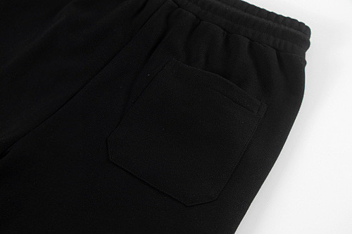 SMCL-3482 High Quality Balenciaga Cotton Shorts