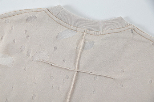 SMCL-3461 High Quality Givenchy Cotton Shirt