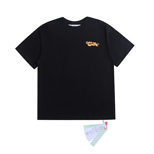 SMCL-3293 High Quality Off-white 260g Cotton Shirt