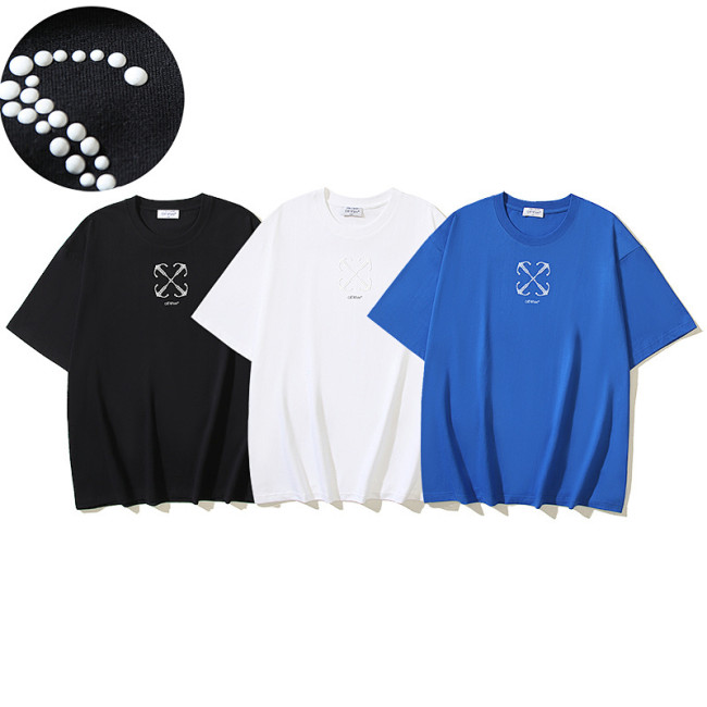 SMCL-3144 High Quality Off-white 260g Cotton Shirt