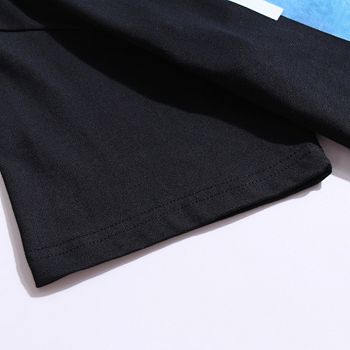 SMCL-3325 High Quality Off-white 260g Cotton Shirt