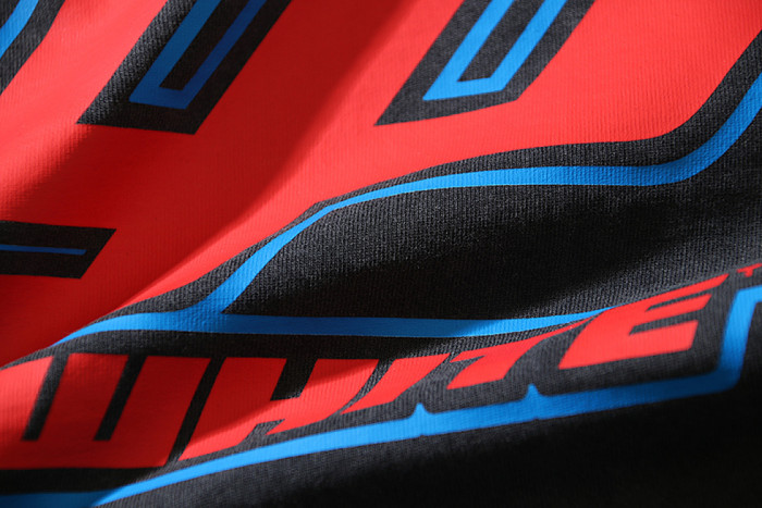SMCL-2959 High Quality Off-white Retro 280g Cotton Shirt