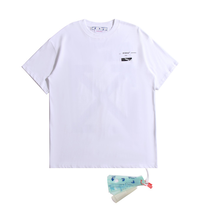 SMCL-3346 High Quality Off-white 260g Cotton Shirt