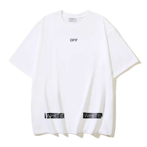 SMCL-3018 High Quality Off-white 260g Cotton Shirt