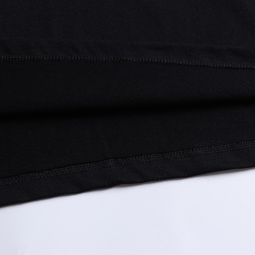 SMCL-3357 High Quality Off-white 260g Cotton Shirt
