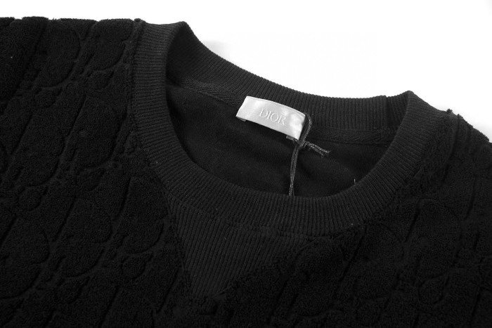 SMCL-3468 High Quality Dior Cotton Shirt
