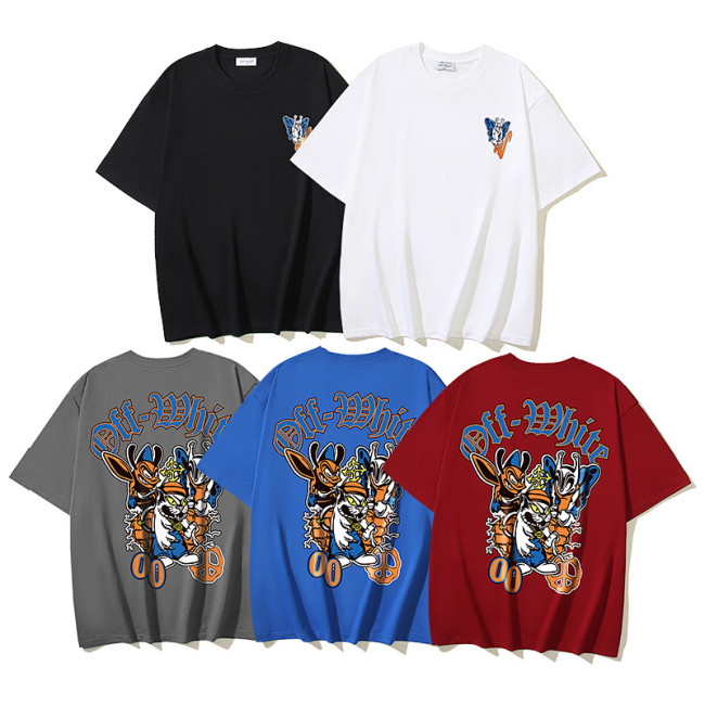 SMCL-3049 High Quality Off-white 260g Cotton Shirt