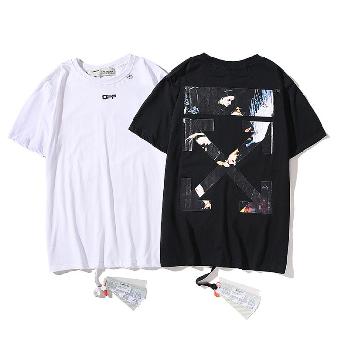 SMCL-2870 High Quality Off-white Cotton Shirt
