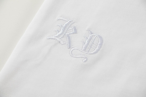 SMCL-3383 High Quality Chrome Hearts Cotton Shirt