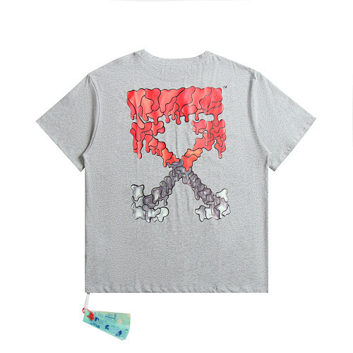 SMCL-3351 High Quality Off-white 260g Cotton Shirt