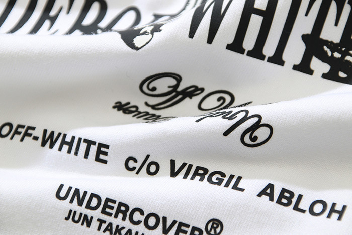 SMCL-3162 High Quality Off-white 260g Cotton Shirt