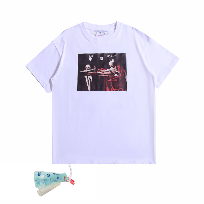 SMCL-3326 High Quality Off-white 260g Cotton Shirt