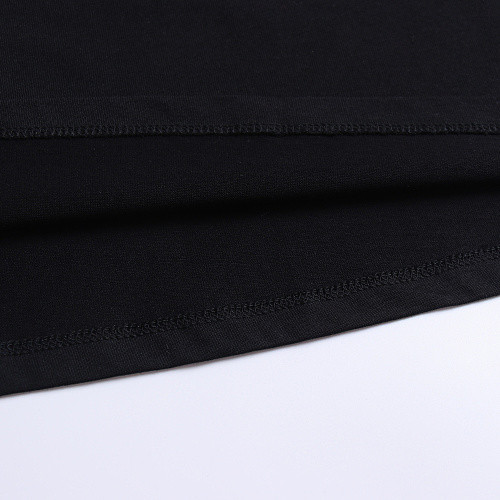High Quality Off-white 260g Cotton Shirt