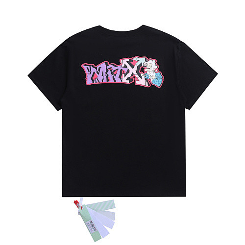 SMCL-3197 High Quality Off-white 260g Cotton Shirt