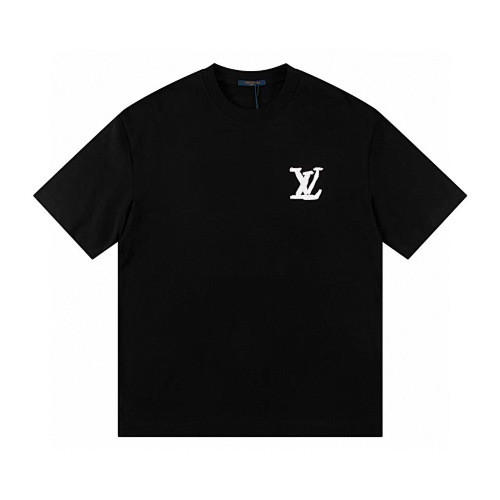 SMCL-3485 High Quality Louis Vuitton Cotton Shirt