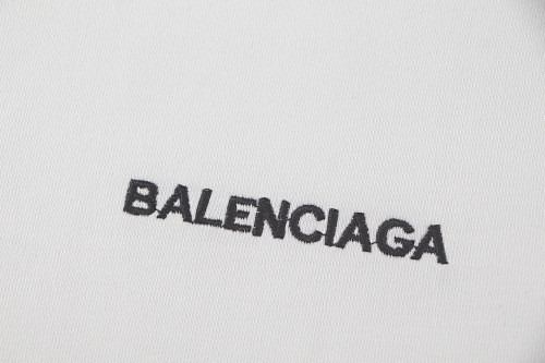 SMCL-3426 High Quality Balenciaga Cotton Shirt