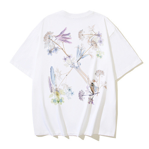 SMCL-3131 High Quality Off-white 260g Cotton Shirt